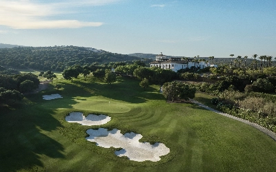 Spain Golf Vacation Tour and Cruise Packages with PerryGolf